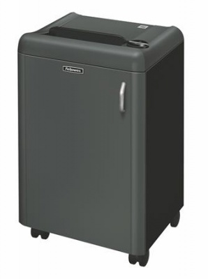 Iratmegsemmisítő, mikrokonfetti, 4 lap, FELLOWES "Fortishred™ 1050HS"