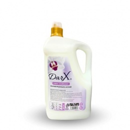 Öblítő koncentrátum, 5 l, "DarX Orchid Premium"