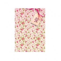 Naptár, tervező, A5, heti, TOPTIMER "Joy", masni