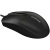 Egér, vezetékes, optikai, USB, CANYON "M-5", fekete