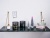 Lakkmarker, 0,8 mm, EDDING "780", arany